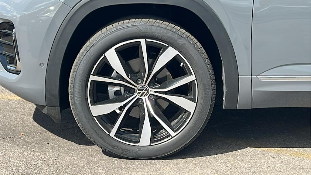 Thumbnail: 2026 Volkswagen Atlas - 7