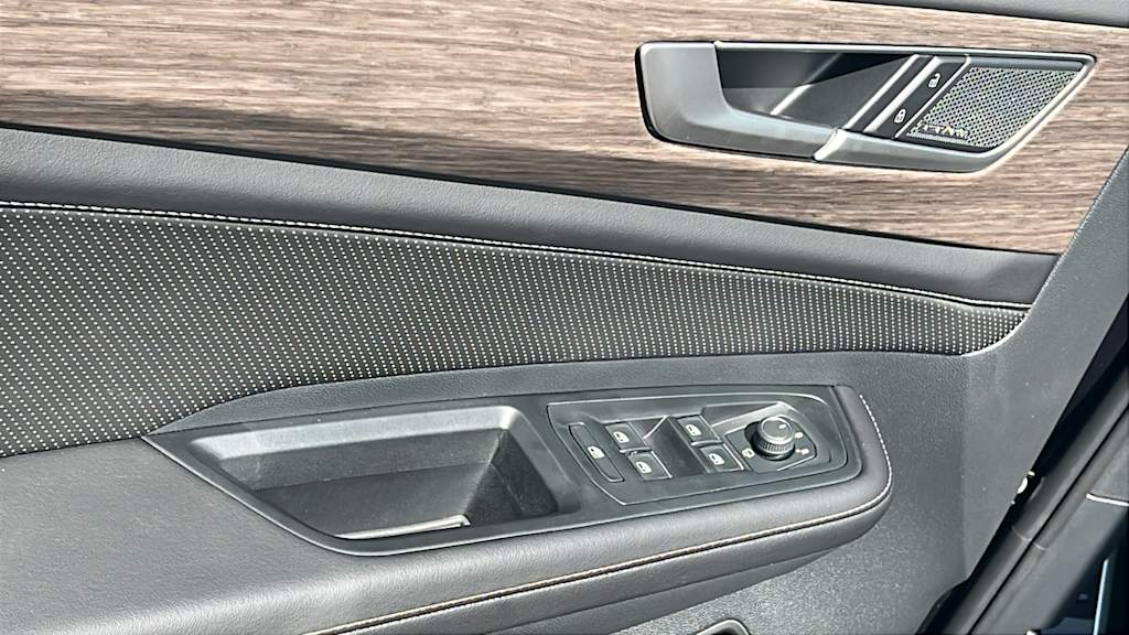 2026 Volkswagen Atlas SEL Premium R-Line - Photo 28