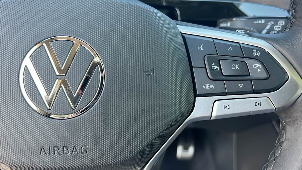 2026 Volkswagen Atlas SEL Premium R-Line - Photo 27