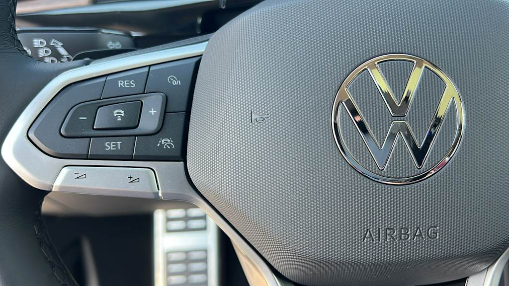 2026 Volkswagen Atlas SEL Premium R-Line - Photo 26