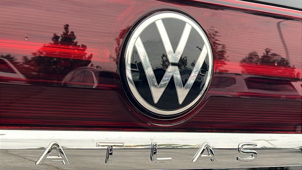 2026 Volkswagen Atlas SEL Premium R-Line - Photo 6