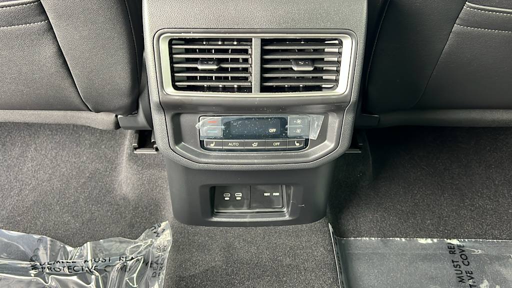 2026 Volkswagen Atlas SEL Premium R-Line - Photo 29