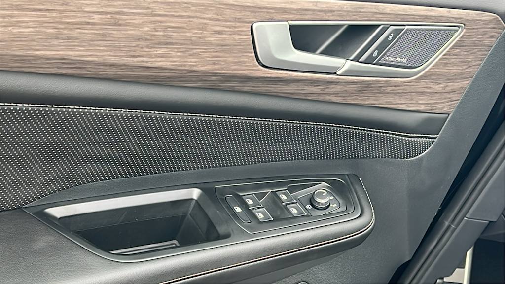 2026 Volkswagen Atlas SEL Premium R-Line - Photo 27