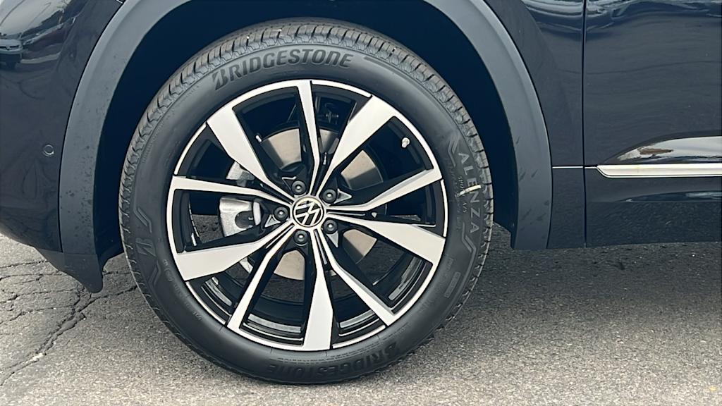 2026 Volkswagen Atlas SEL Premium R-Line - Photo 7