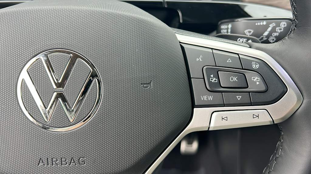 2026 Volkswagen Atlas SEL Premium R-Line - Photo 26