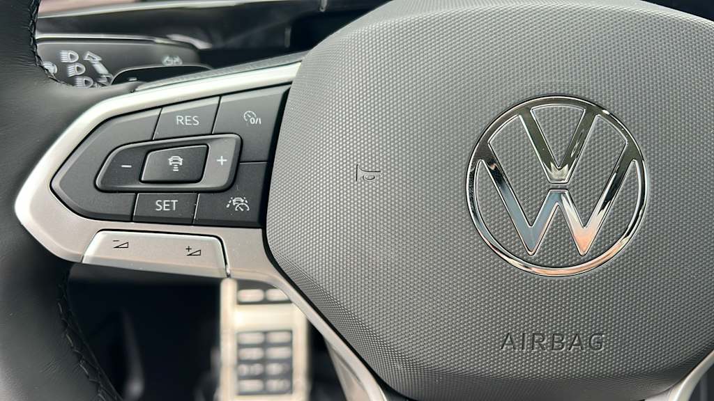 2026 Volkswagen Atlas SEL Premium R-Line - Photo 25