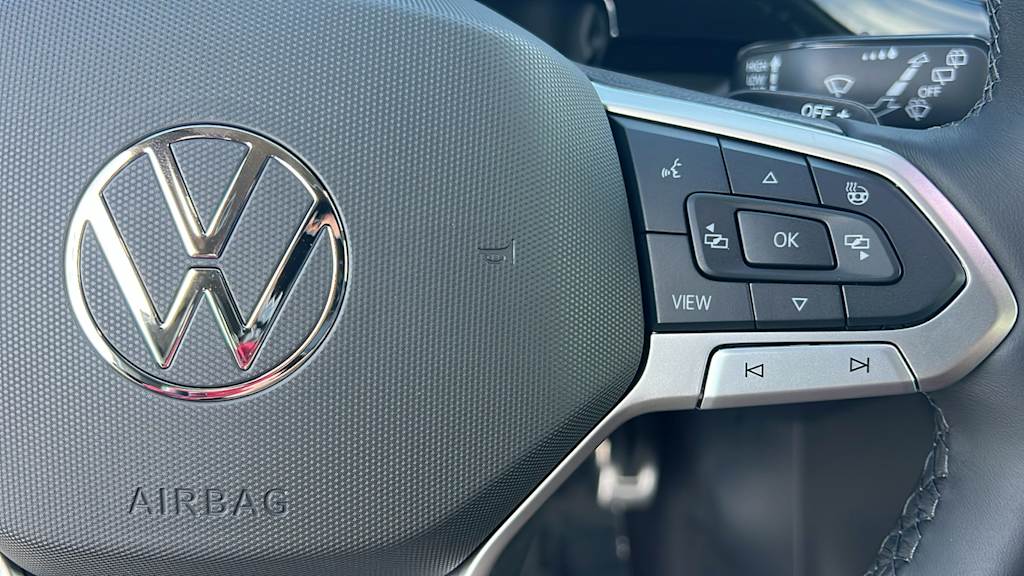 Thumbnail: 2026 Volkswagen Atlas - 26