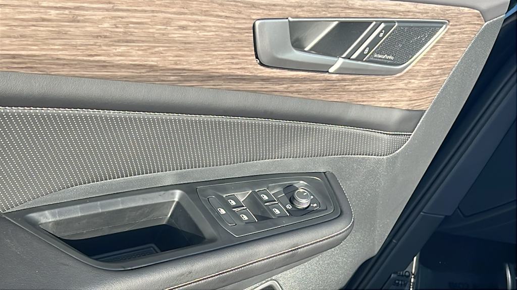 Thumbnail: 2026 Volkswagen Atlas - 27
