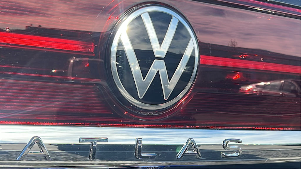 Thumbnail: 2026 Volkswagen Atlas - 7