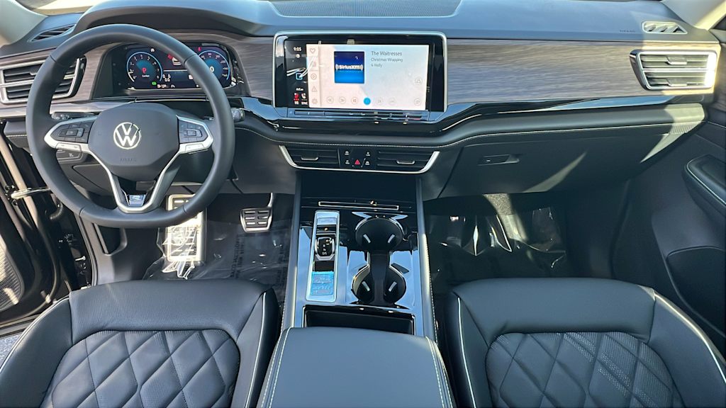 Thumbnail: 2026 Volkswagen Atlas - 13