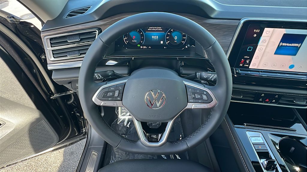 Thumbnail: 2026 Volkswagen Atlas - 9