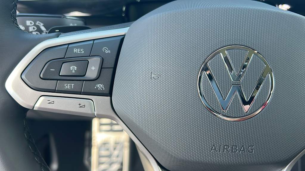Thumbnail: 2026 Volkswagen Atlas - 25