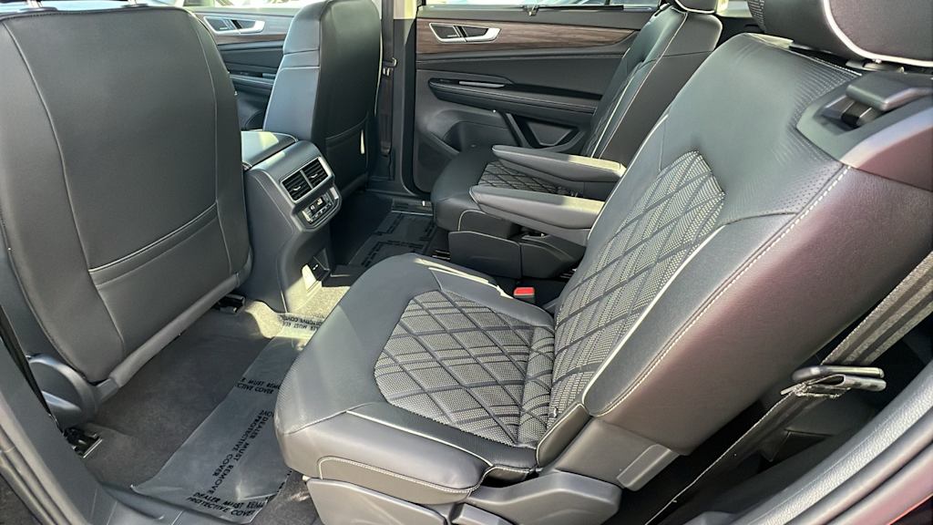Thumbnail: 2026 Volkswagen Atlas - 12