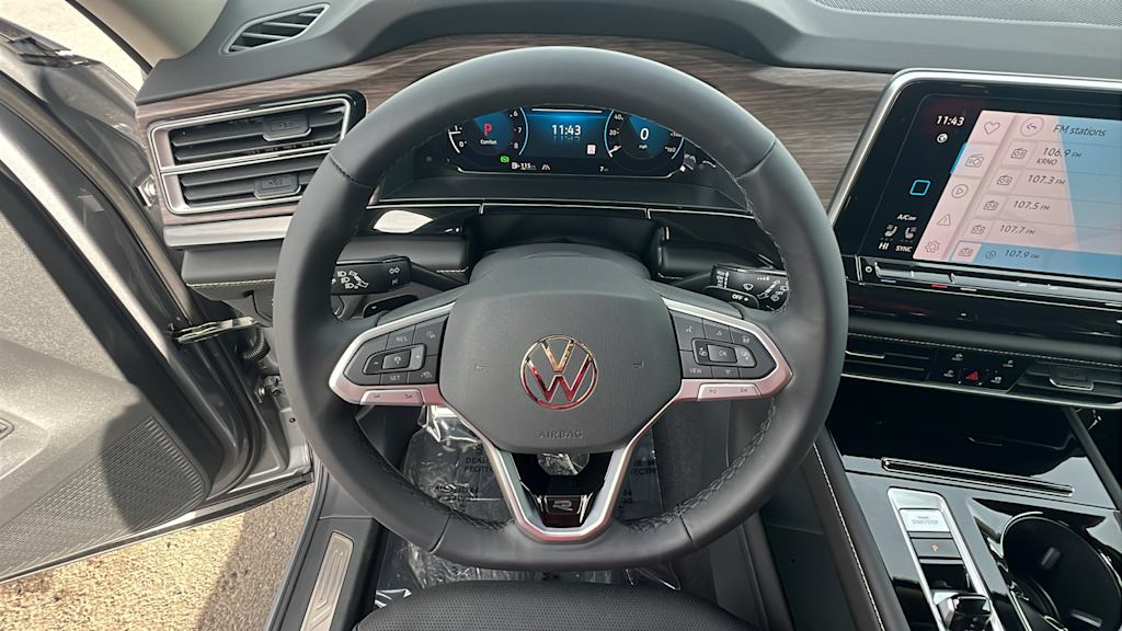 Thumbnail: 2026 Volkswagen Atlas - 9