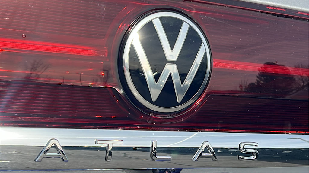 Thumbnail: 2026 Volkswagen Atlas - 7