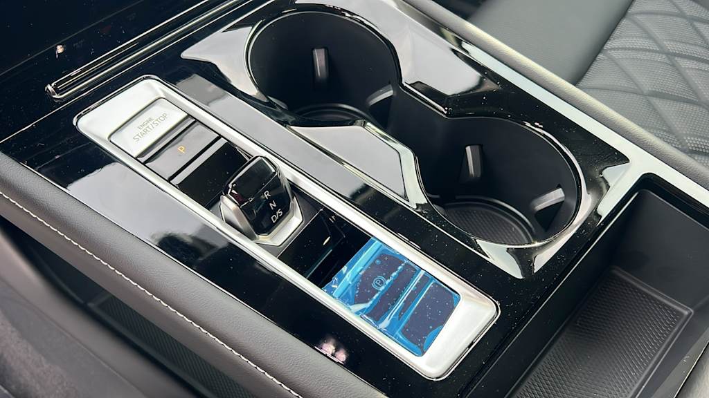 Thumbnail: 2026 Volkswagen Atlas - 15