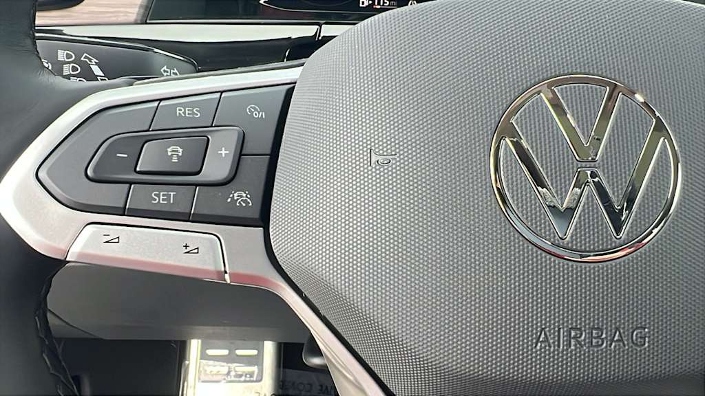 Thumbnail: 2026 Volkswagen Atlas - 24