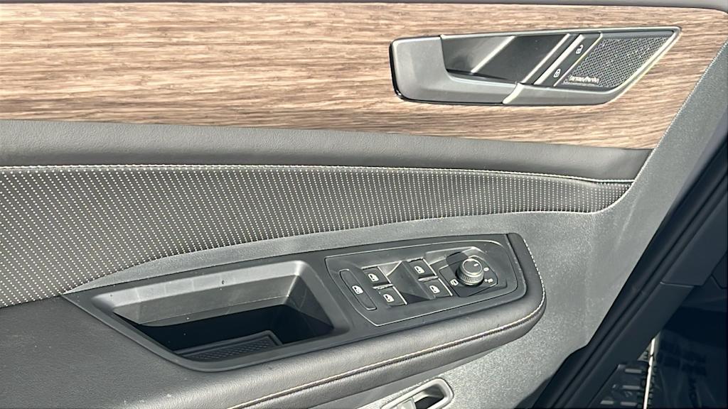 Thumbnail: 2026 Volkswagen Atlas - 27