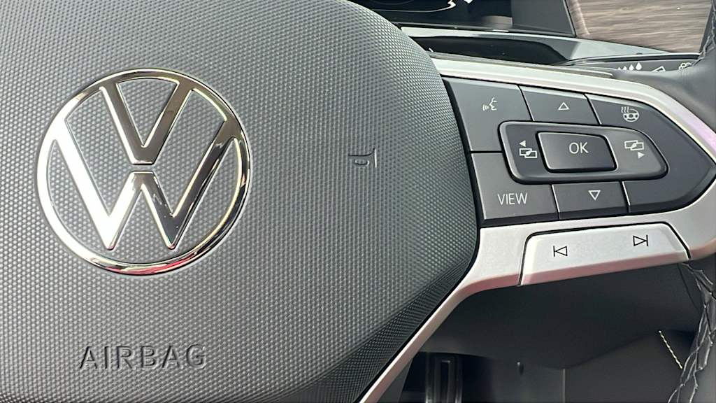 Thumbnail: 2026 Volkswagen Atlas - 25