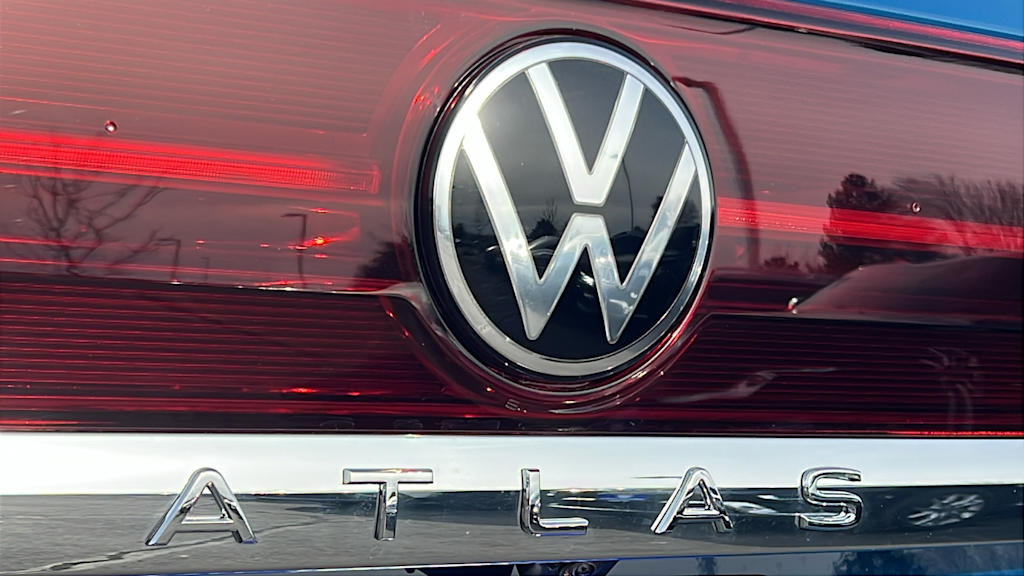 Thumbnail: 2026 Volkswagen Atlas - 7
