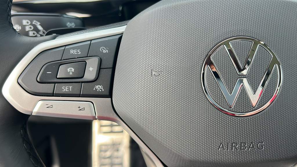 Thumbnail: 2026 Volkswagen Atlas - 26