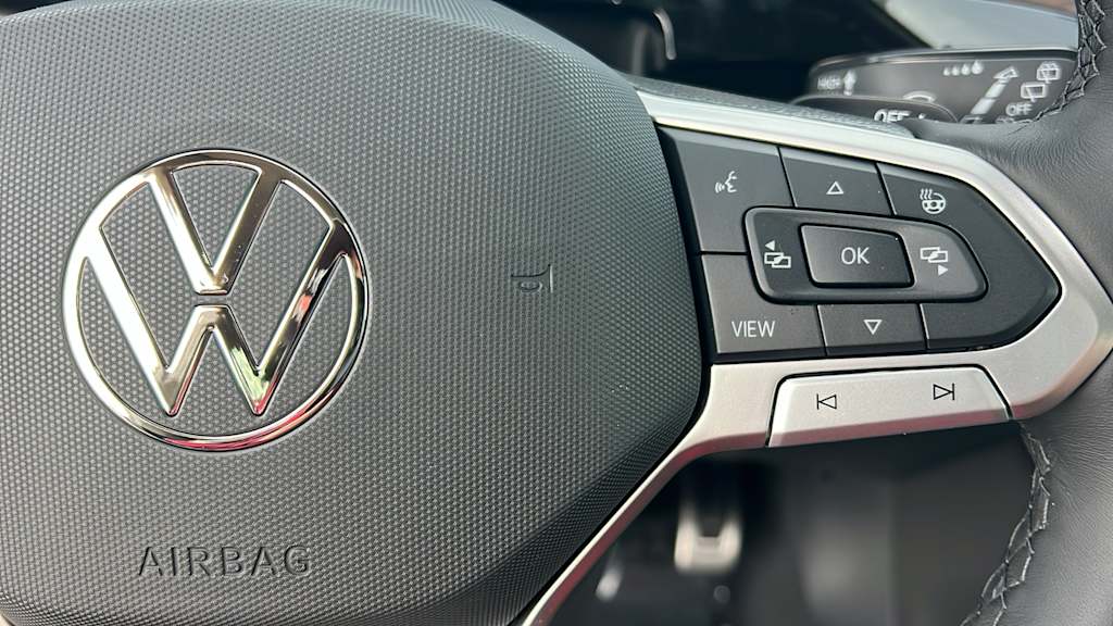 Thumbnail: 2026 Volkswagen Atlas - 27