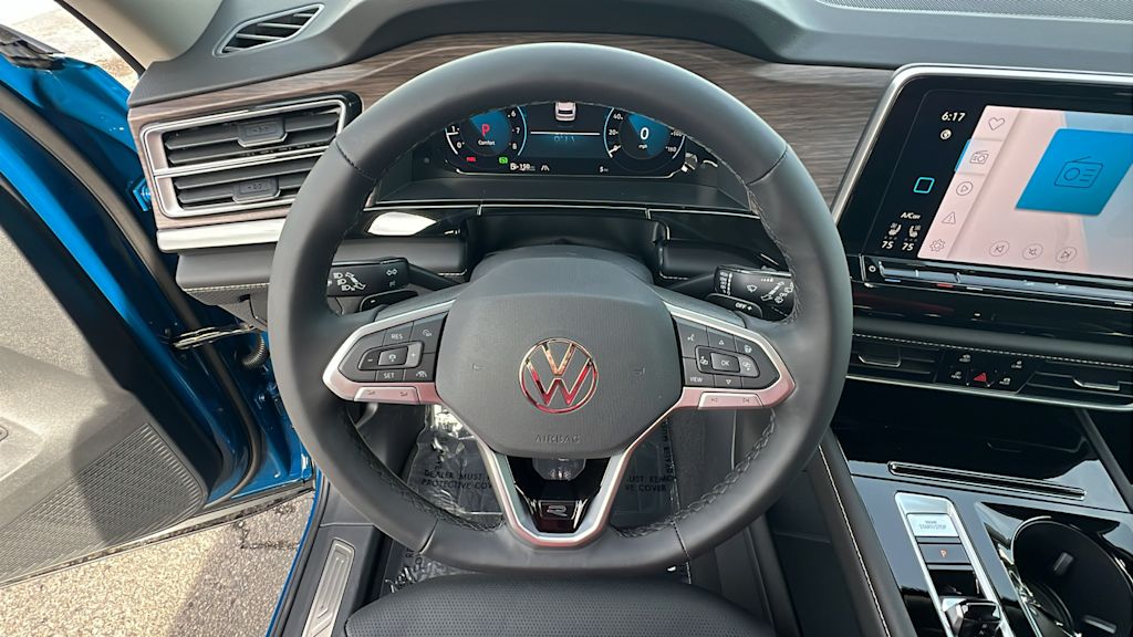 Thumbnail: 2026 Volkswagen Atlas - 9
