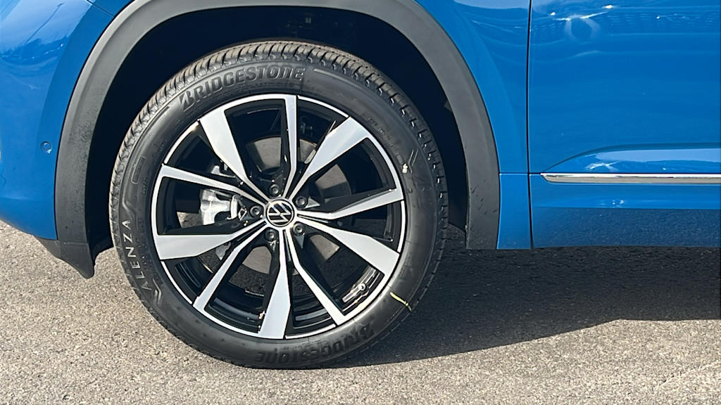 Thumbnail: 2026 Volkswagen Atlas - 8