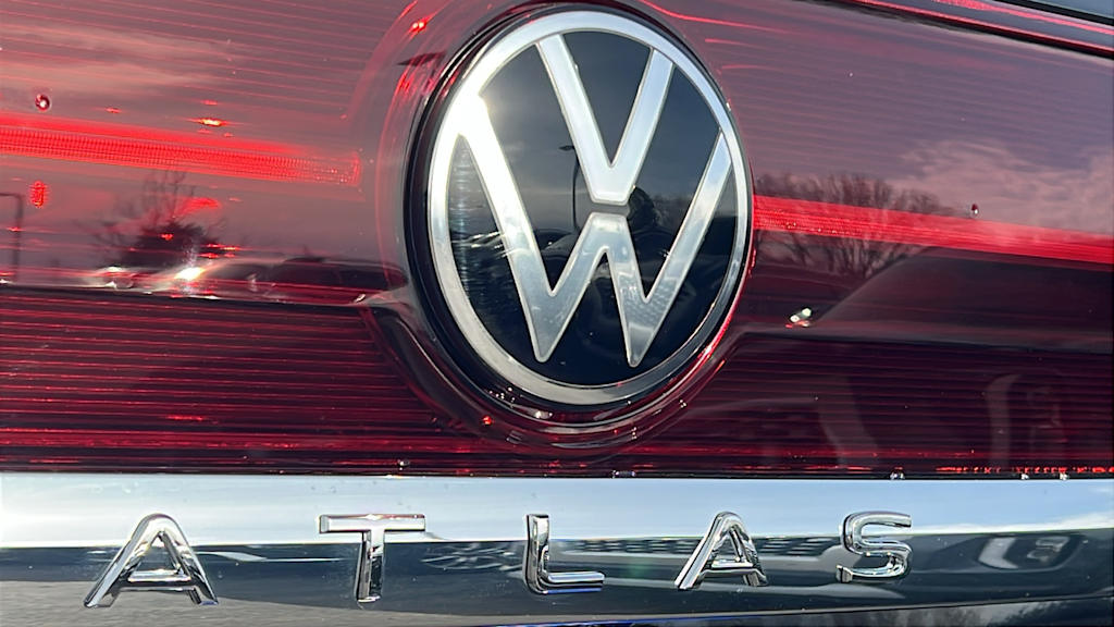 Thumbnail: 2026 Volkswagen Atlas - 30