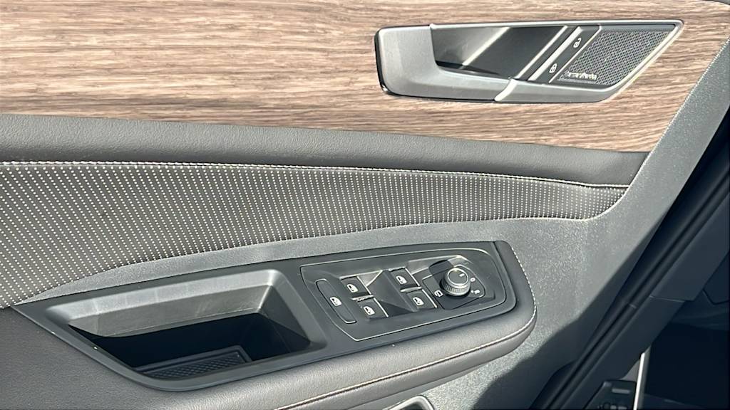 Thumbnail: 2026 Volkswagen Atlas - 27