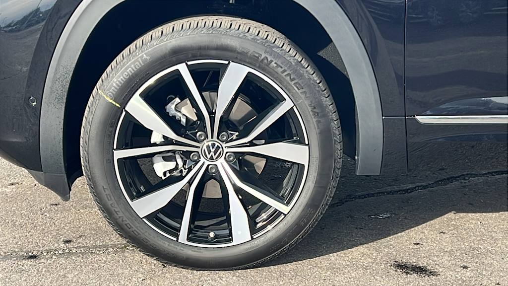 Thumbnail: 2026 Volkswagen Atlas - 7