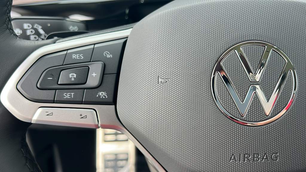 Thumbnail: 2026 Volkswagen Atlas - 25