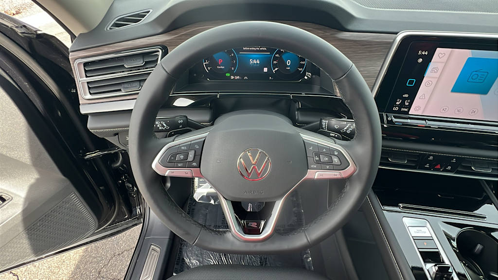 Thumbnail: 2026 Volkswagen Atlas - 8