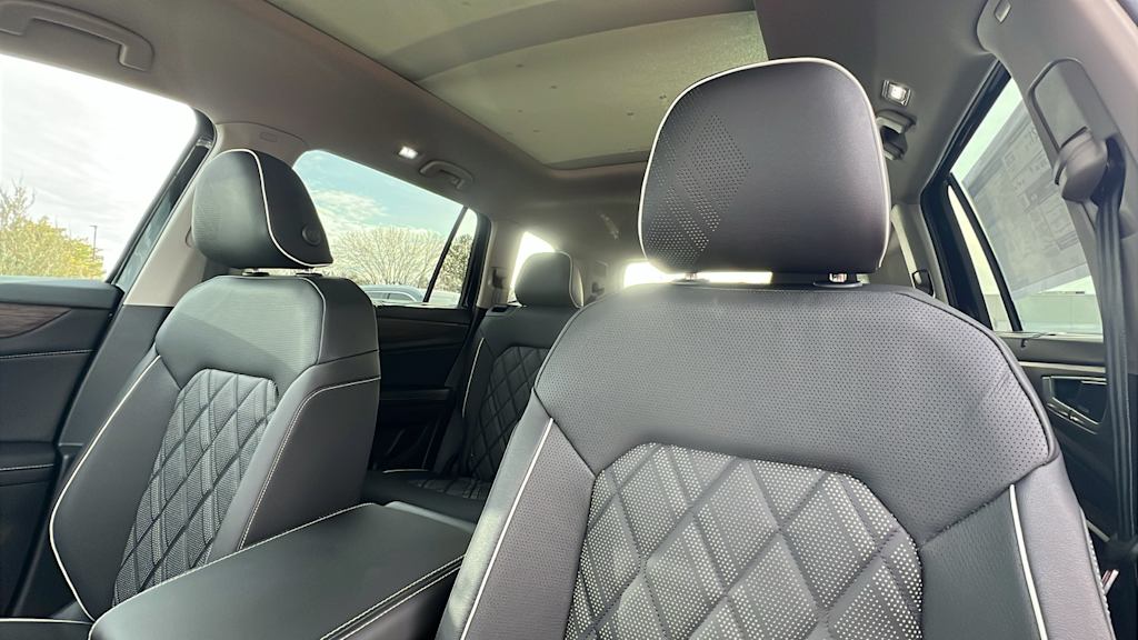 Thumbnail: 2026 Volkswagen Atlas - 9