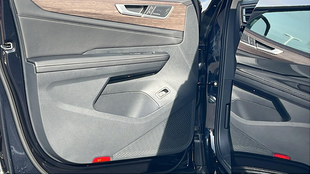Thumbnail: 2026 Volkswagen Atlas - 28
