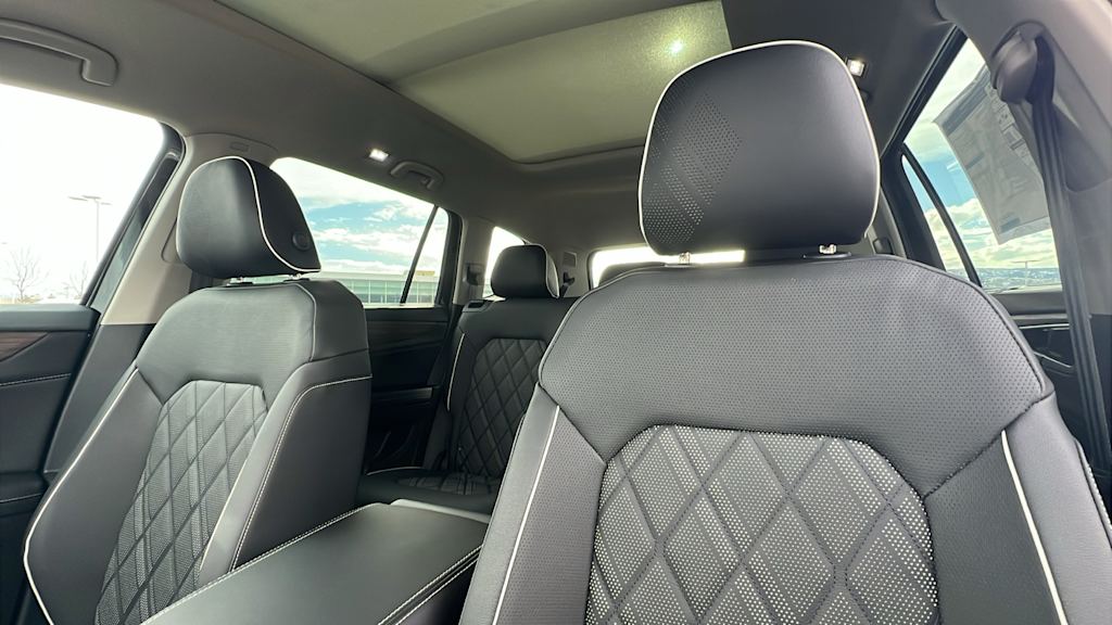 Thumbnail: 2026 Volkswagen Atlas - 10