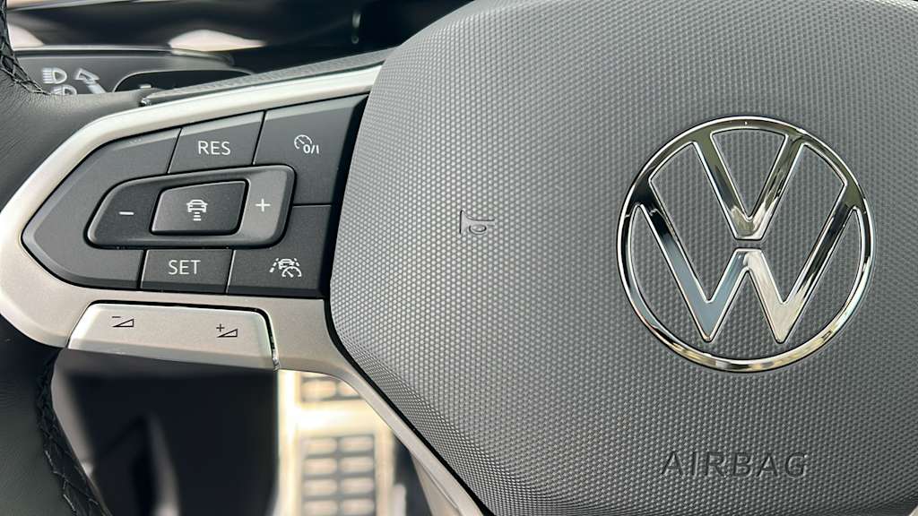 Thumbnail: 2026 Volkswagen Atlas - 25