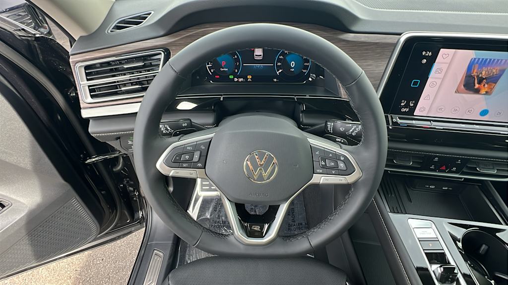 Thumbnail: 2026 Volkswagen Atlas - 9