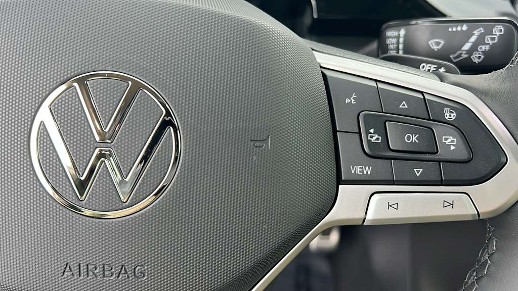 Thumbnail: 2026 Volkswagen Atlas - 26