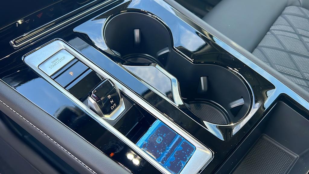 2026 Volkswagen Atlas SEL Premium R-Line - Photo 15