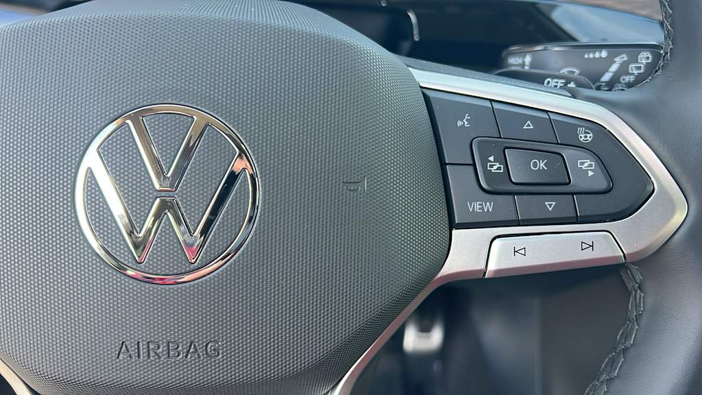 2026 Volkswagen Atlas SEL Premium R-Line - Photo 26