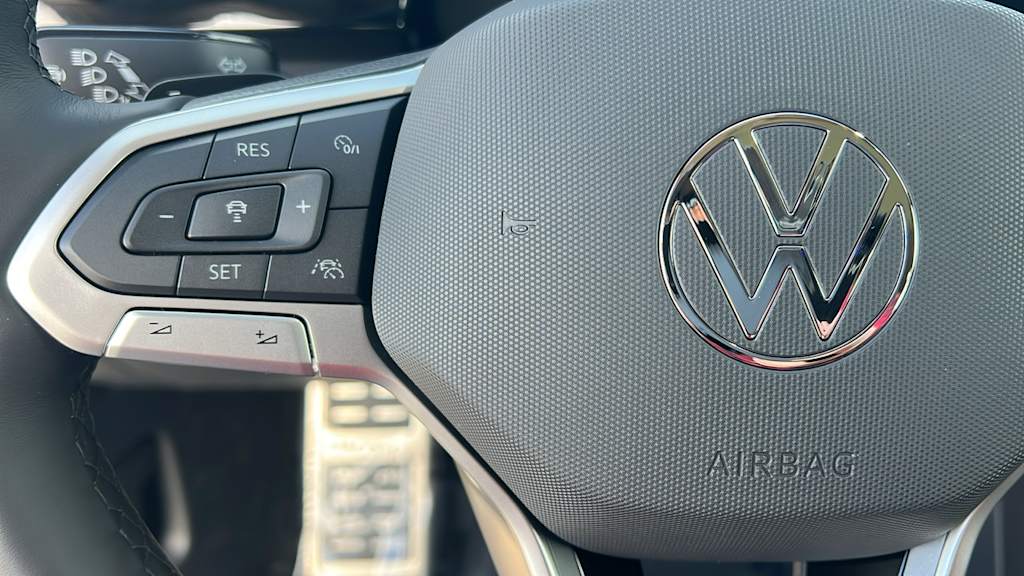2026 Volkswagen Atlas SEL Premium R-Line - Photo 25