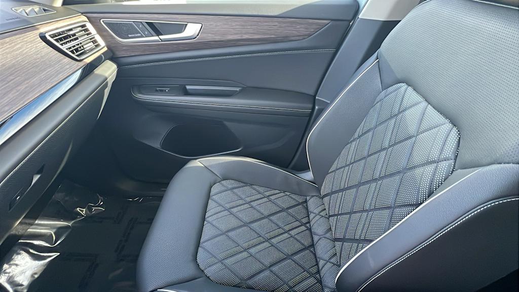 2026 Volkswagen Atlas SEL Premium R-Line - Photo 11