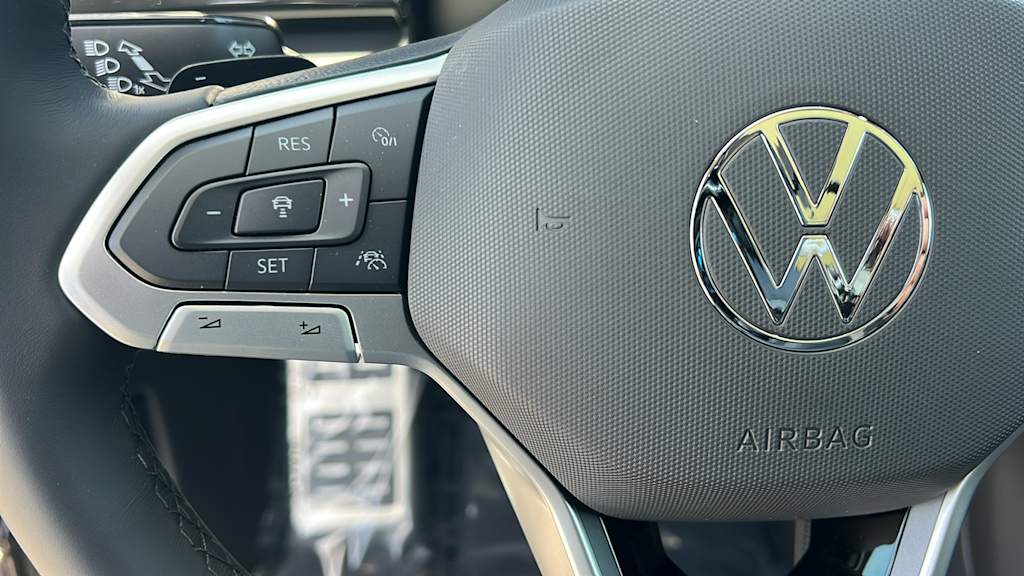 Thumbnail: 2026 Volkswagen Atlas - 26