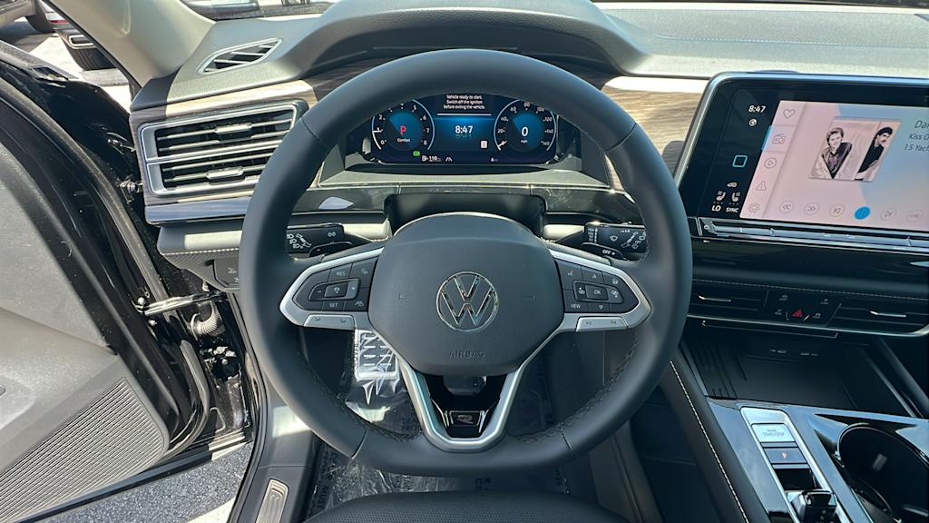 Thumbnail: 2026 Volkswagen Atlas - 9