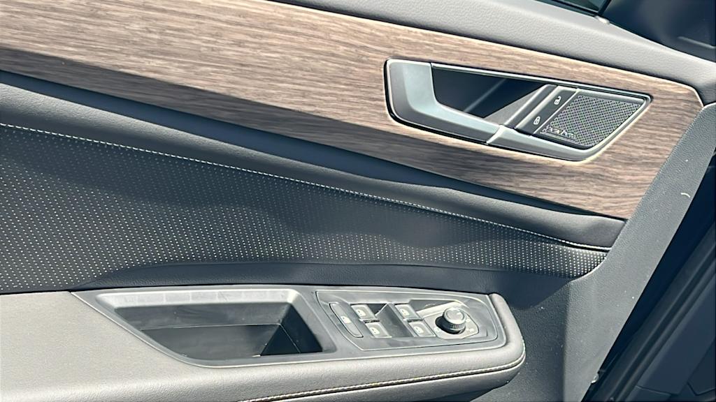 Thumbnail: 2026 Volkswagen Atlas - 28