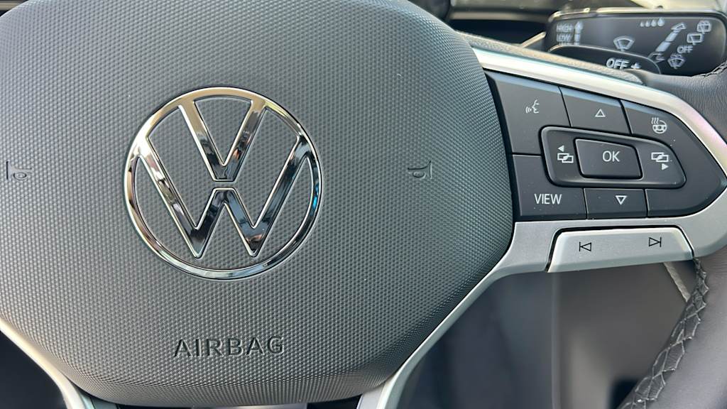 Thumbnail: 2026 Volkswagen Atlas - 27