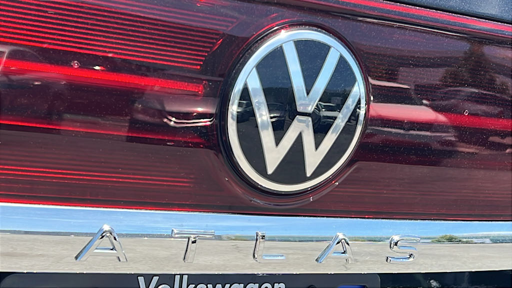 Thumbnail: 2026 Volkswagen Atlas - 7