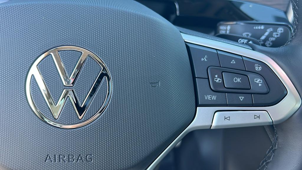 Thumbnail: 2026 Volkswagen Atlas - 27