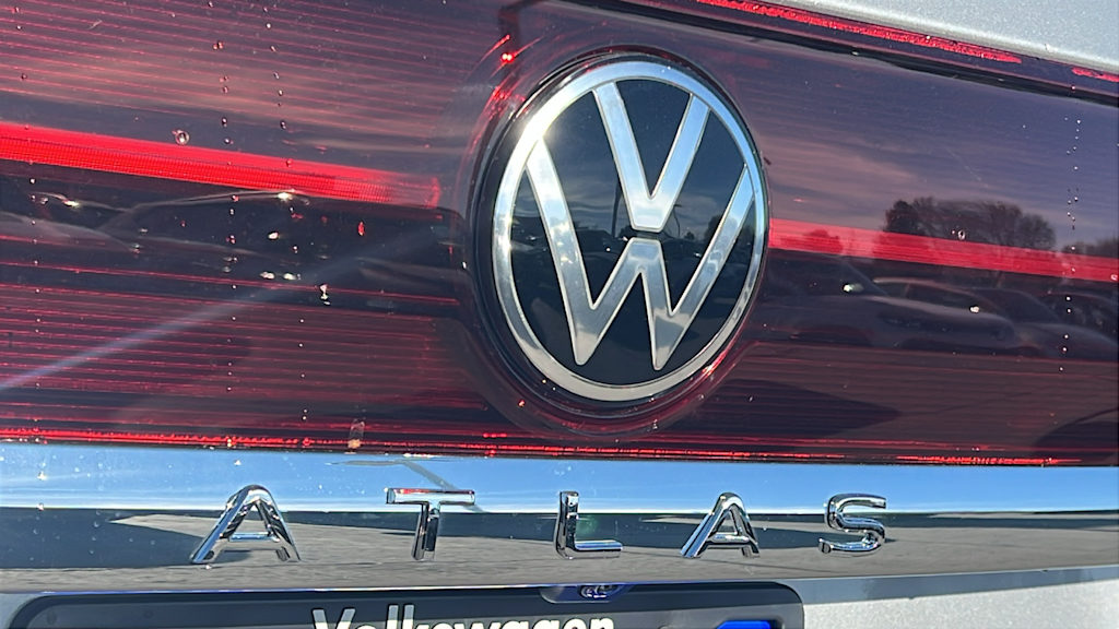 Thumbnail: 2026 Volkswagen Atlas - 7
